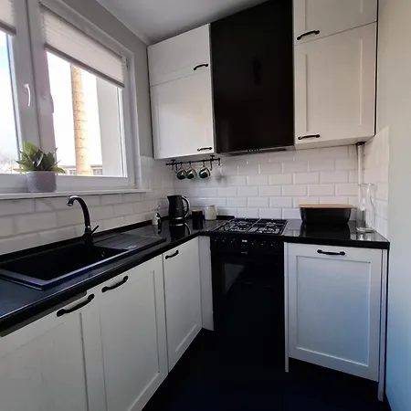 Spokojny Nad Jeziorem * Sztum