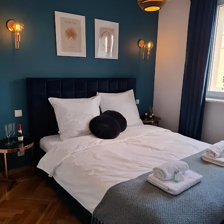 Spokojny Nad Jeziorem Daire