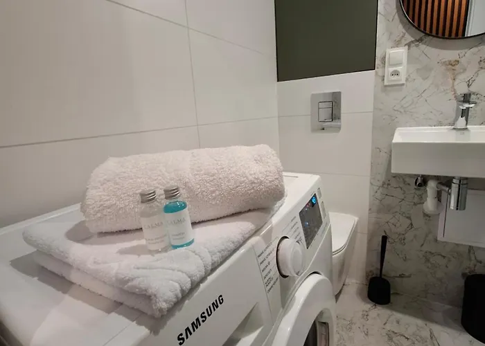 Spokojny Nad Jeziorem *