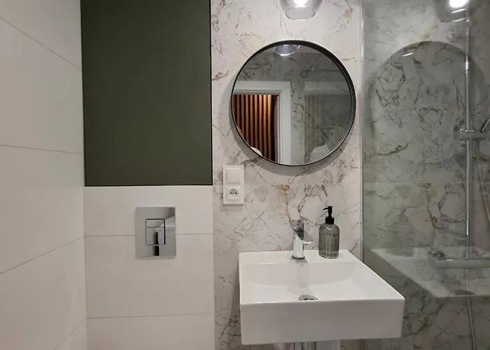 Spokojny Nad Jeziorem * Sztum