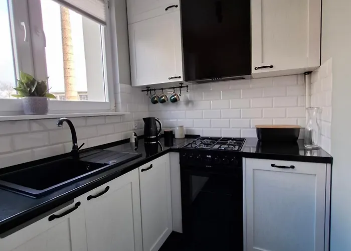 Spokojny Nad Jeziorem * Sztum